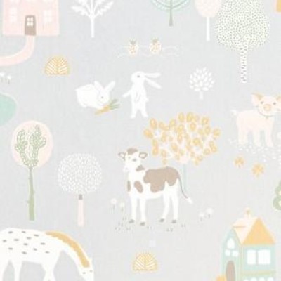 Обои Majvillan 127-01 