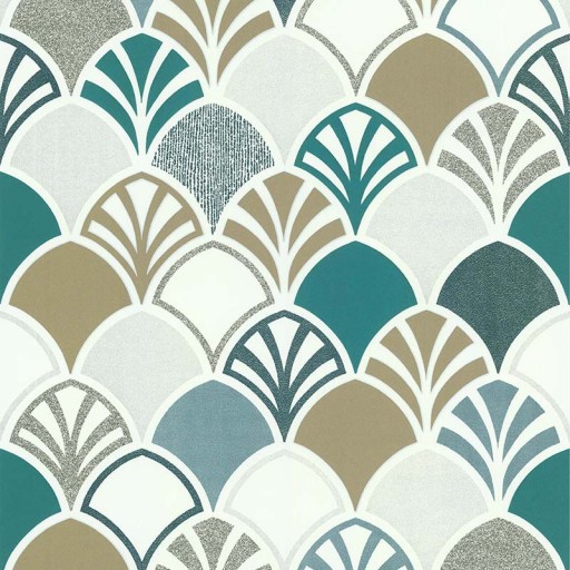 Обои Aura, коллекция Park Avenue, артикул 51193104