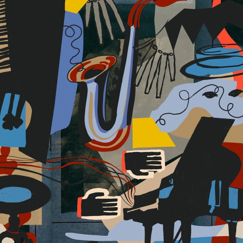 Обои Mindthegap WP20880 Обои Mindthegap WP20880