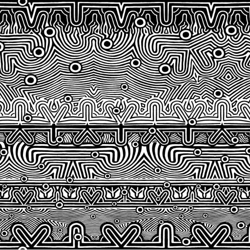 Обои Lelievre, коллекция Jean-Paul Gaultier Pop Rock, артикул 3336-02