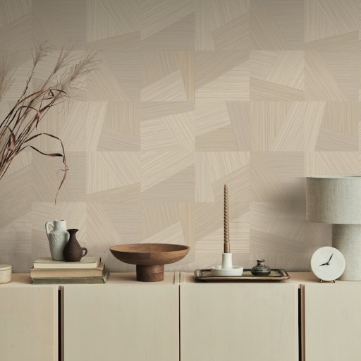 Обои Jwall, коллекция Straw, артикул 50521