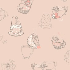 Обои Aura 640408 