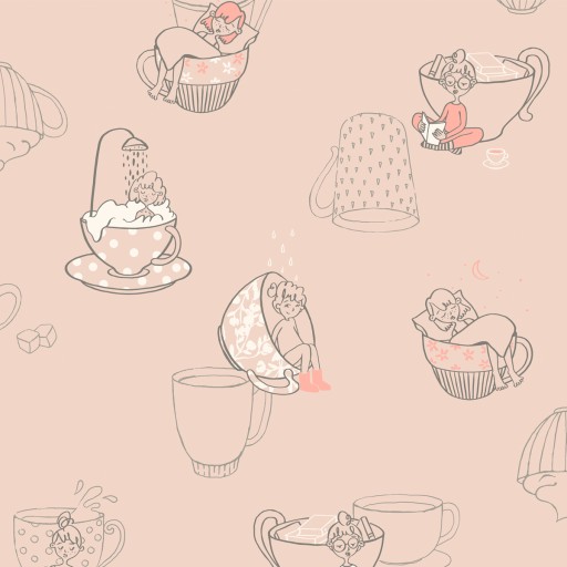 Обои Aura, коллекция No Limits, артикул 640408 Обои Aura, коллекция No Limits, артикул 640408