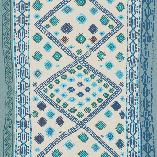 Обои Pierre Frey Tresors d'orient FP620003