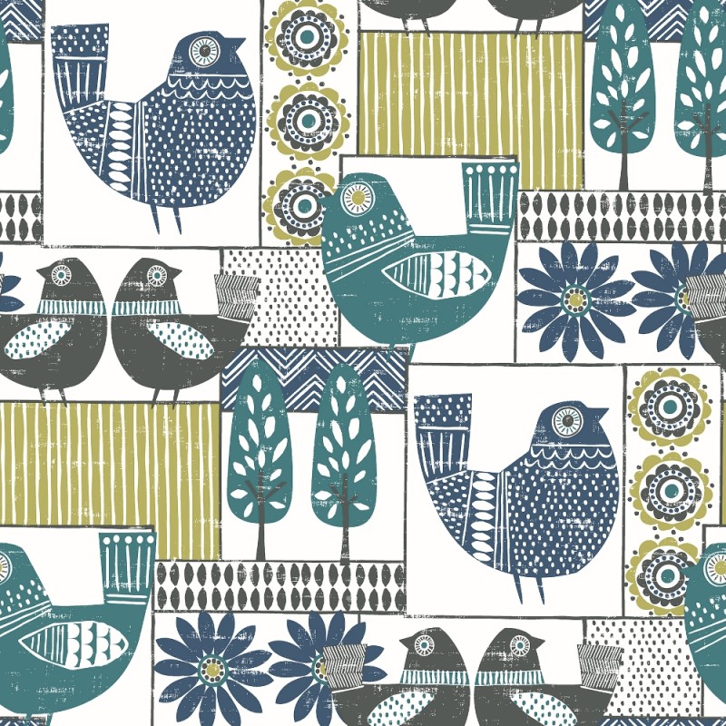 Обои Aura FD25114 Обои Aura FD25114