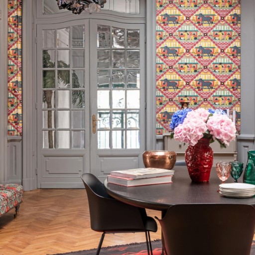 Обои Mindthegap, коллекция Orient Express, артикул WP20773