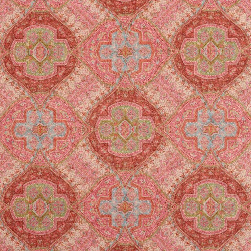 Обои Pierre Frey, коллекция Tresors d'orient, артикул FP631002 Обои Pierre Frey, коллекция Tresors d'orient, артикул FP631002