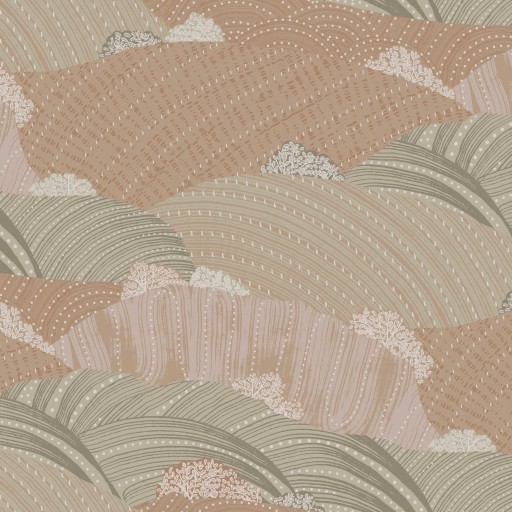 Обои Luna, коллекция Сага, артикул LUN5-005