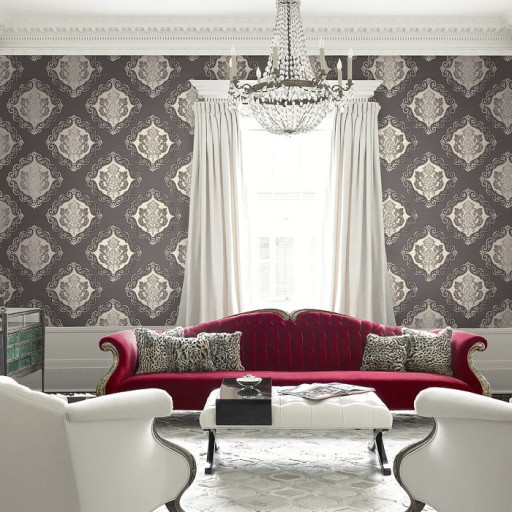 Обои Mayflower, коллекция Tiverton, артикул MF70803