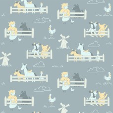 Обои Aura 640204 