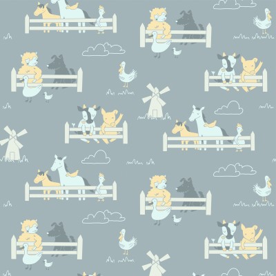 Обои Aura 640204 Обои Aura 640204