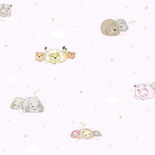 Обои Aura, коллекция Treboli, артикул 581-2 Обои Aura, коллекция Treboli, артикул 581-2