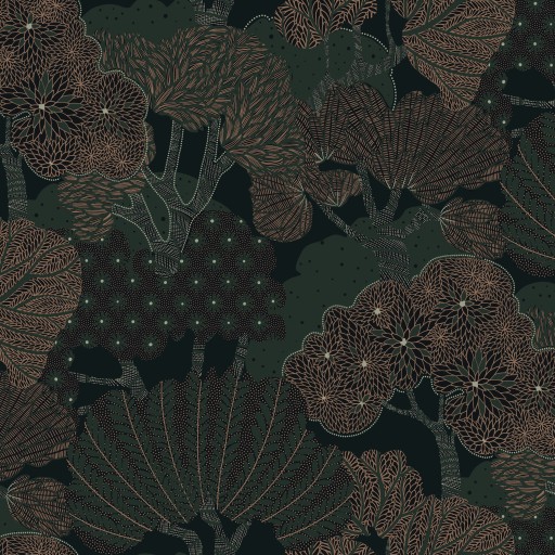 Обои Luna, коллекция Сага, артикул LUN1-005