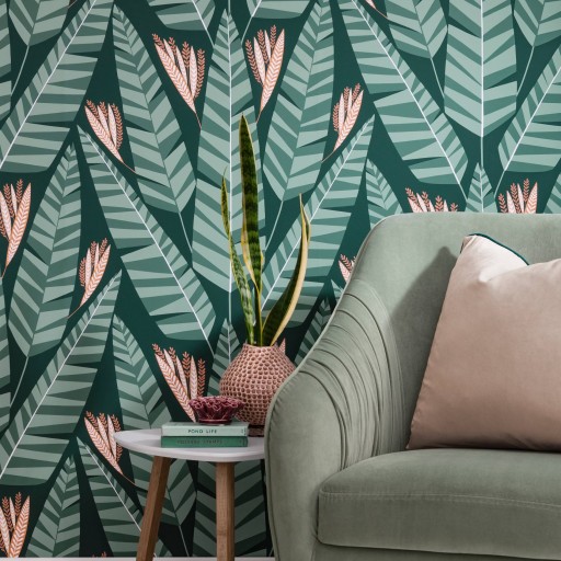 Обои MissPrint, коллекция Pioneer, артикул MISP1349