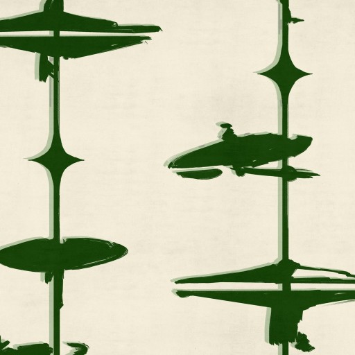 Обои Mindthegap, коллекция Jazz Live, артикул WP30248 Обои Mindthegap, коллекция Jazz Live, артикул WP30248