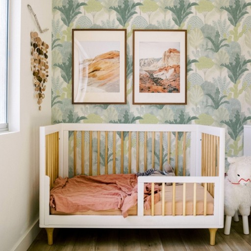 Обои Aura, коллекция Pacifica, артикул FD26047