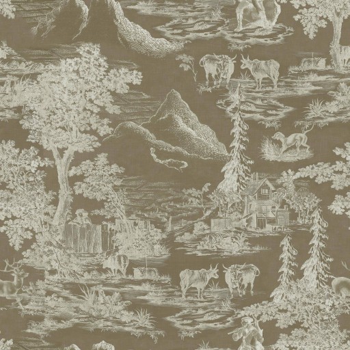 Обои WP30148 Toile Du Tyrol by MINDTHEGAP Обои WP30148 Toile Du Tyrol by MINDTHEGAP