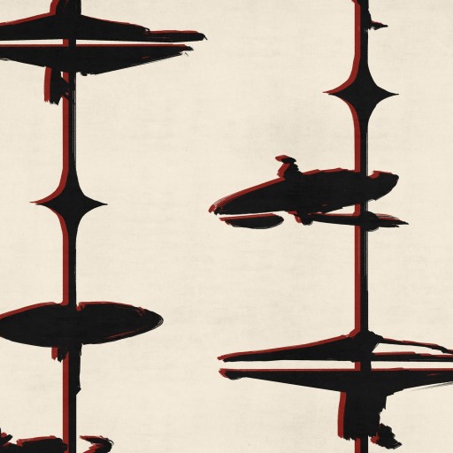 Обои Mindthegap, коллекция Jazz Live, артикул WP30249