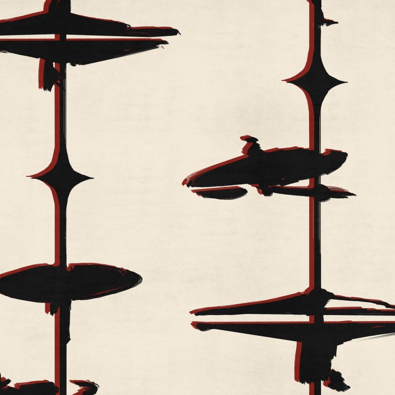 Обои Mindthegap WP30249 