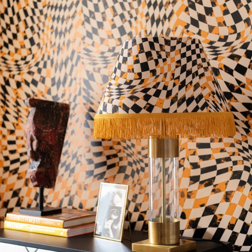 Обои Mindthegap, коллекция Jazz Live, артикул WP30254 Обои Mindthegap, коллекция Jazz Live, артикул WP30254