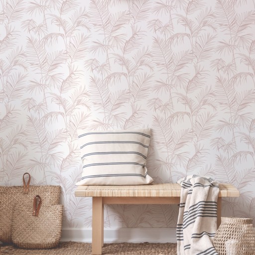 Обои Aura, коллекция Lost Island, артикул 106745