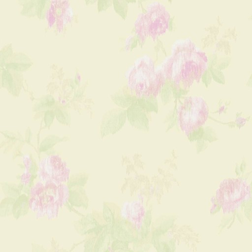 Обои Mayflower, коллекция Watercolor Flowers, артикул MF21203