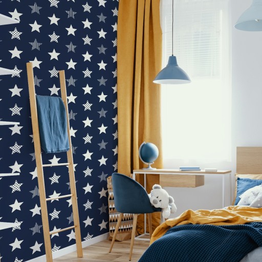 Обои Aura, коллекция Individuals, артикул 108265