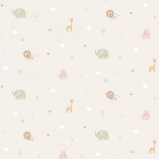 Обои Aura, коллекция Lullaby, артикул 222-1 Обои Aura, коллекция Lullaby, артикул 222-1