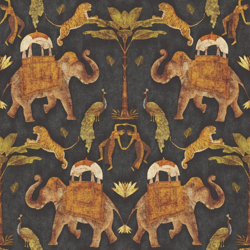 Обои Aura 4300-2 