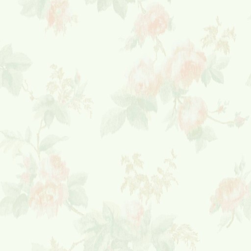 Обои Mayflower, коллекция Watercolor Flowers, артикул MF21214 Обои Mayflower, коллекция Watercolor Flowers, артикул MF21214