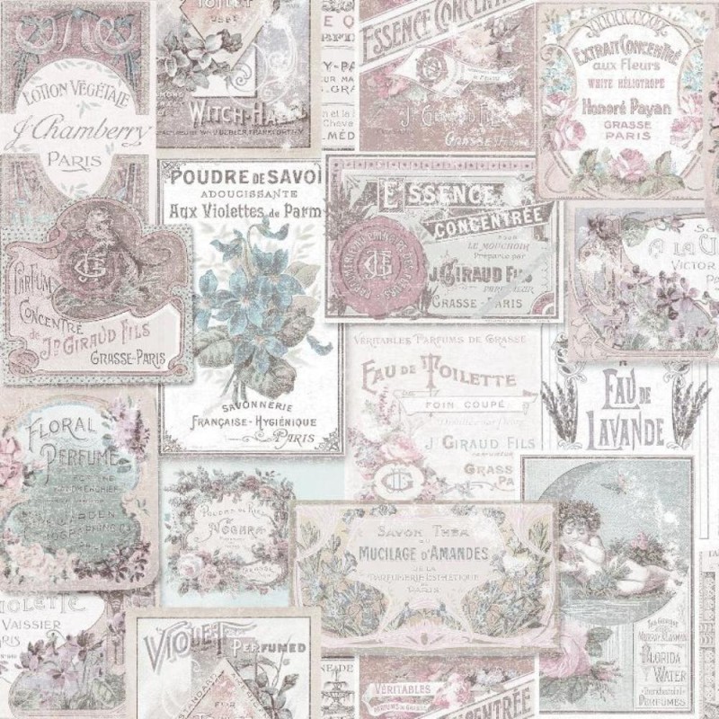 Обои Aura G56279 