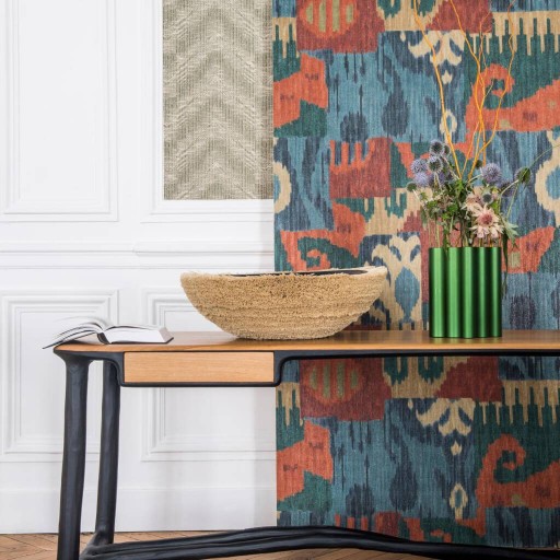 Обои Pierre Frey, коллекция Grand Canyon, артикул FP509002