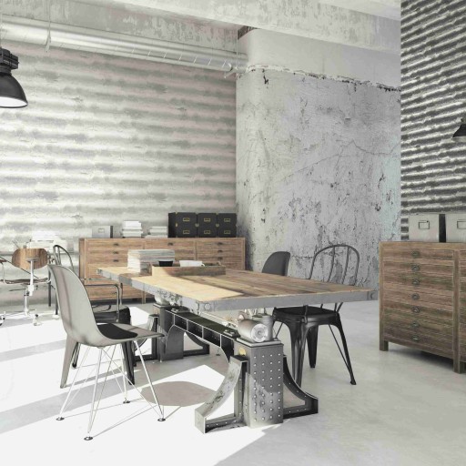 Обои Mayflower, коллекция Solaris, артикул FJ000119