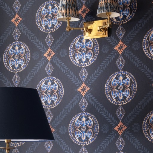 Обои Mindthegap, коллекция Orient Express, артикул WP20766