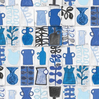 Обои Pierre Frey FP478001 