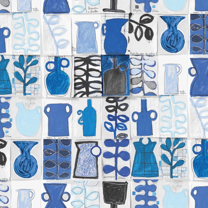 Обои Pierre Frey FP478001 Обои Pierre Frey FP478001