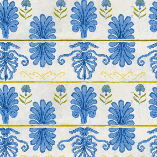 Обои Mindthegap, коллекция Sundance Villa, артикул WP30043