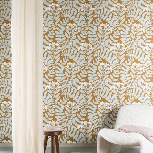 Обои Khroma, коллекция Mysa, артикул YSA005