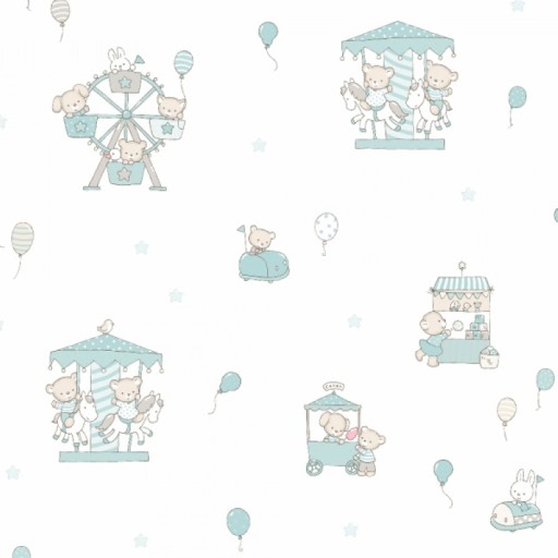 Обои Aura, коллекция Lullaby, артикул 220-4