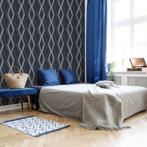 Обои Aura, коллекция Prestige, артикул 108622