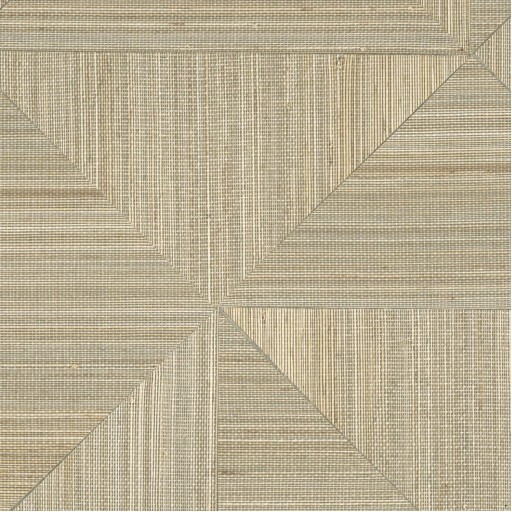Обои CMO, коллекция Lueur d'abaca, артикул WAB 06 86