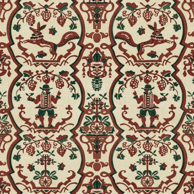 Обои Mindthegap WP30151 