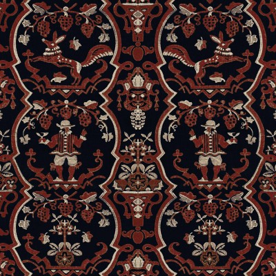 Обои Mindthegap WP30152 