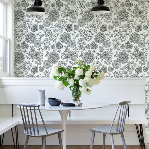 Обои Aura, коллекция Signature Scott Living II, артикул FD26203 Обои Aura, коллекция Signature Scott Living II, артикул FD26203