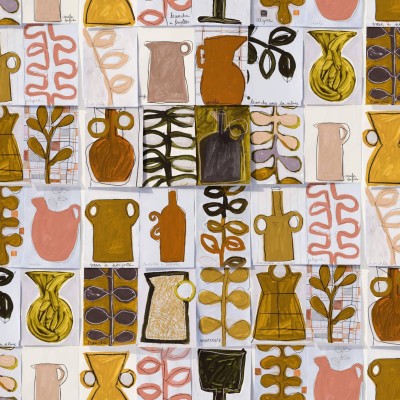 Обои Pierre Frey FP478002 