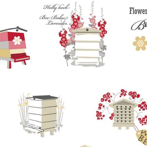 Обои Aura, коллекция Kitchen Story III, артикул FK34425 Обои Aura, коллекция Kitchen Story III, артикул FK34425