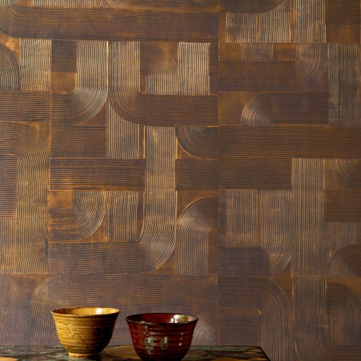 Обои CMO, коллекция Gesso, артикул CMO-WCA-03-90