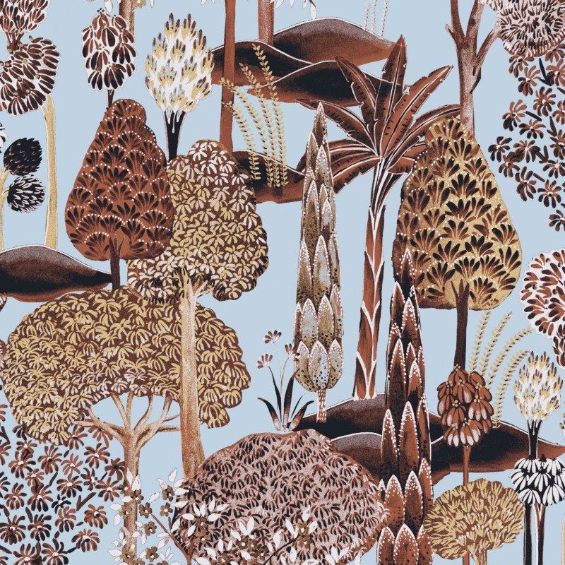 Обои Khroma SUM004 