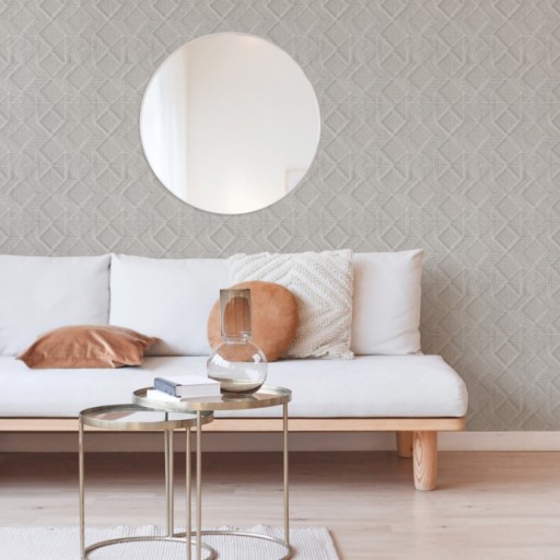 Обои Aura, коллекция Pacifica, артикул FD26018