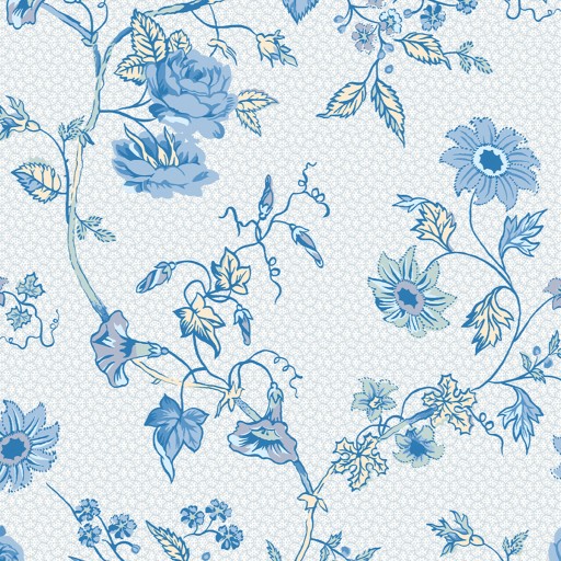 Обои Aura, коллекция Signature Laura Ashley II, артикул 115258 Обои Aura, коллекция Signature Laura Ashley II, артикул 115258